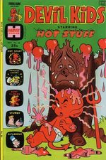 Devil Kids starring Hot Stuff 66