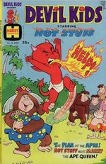 Devil Kids starring Hot Stuff 69