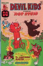 Devil Kids starring Hot Stuff 70