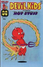 Devil Kids starring Hot Stuff 76