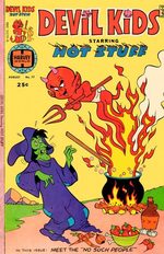 Devil Kids starring Hot Stuff 77
