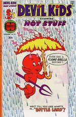 Devil Kids starring Hot Stuff 79