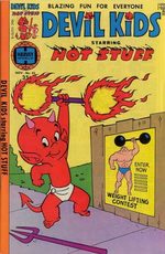 Devil Kids starring Hot Stuff 85