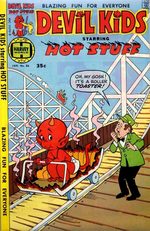Devil Kids starring Hot Stuff 86