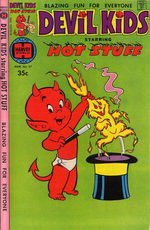 Devil Kids starring Hot Stuff 87