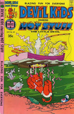 Devil Kids starring Hot Stuff 89