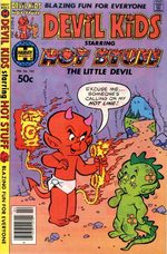 Devil Kids starring Hot Stuff 103