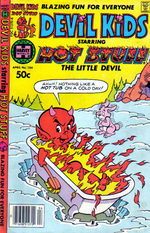 Devil Kids starring Hot Stuff 104