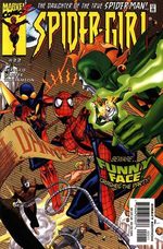 Spider-Girl # 22