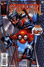 couverture, jaquette Spider-Girl Issues V1 (1998 - 2006) 28