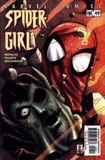 couverture, jaquette Spider-Girl Issues V1 (1998 - 2006) 49
