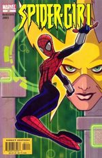 Spider-Girl 51