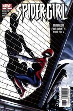 couverture, jaquette Spider-Girl Issues V1 (1998 - 2006) 62