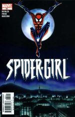 couverture, jaquette Spider-Girl Issues V1 (1998 - 2006) 69