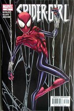 couverture, jaquette Spider-Girl Issues V1 (1998 - 2006) 71