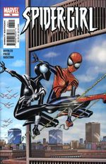 couverture, jaquette Spider-Girl Issues V1 (1998 - 2006) 76