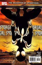 couverture, jaquette Spider-Girl Issues V1 (1998 - 2006) 78