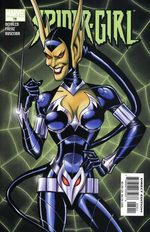 couverture, jaquette Spider-Girl Issues V1 (1998 - 2006) 79