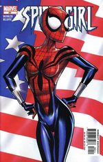 couverture, jaquette Spider-Girl Issues V1 (1998 - 2006) 80