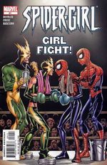 couverture, jaquette Spider-Girl Issues V1 (1998 - 2006) 81