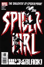 couverture, jaquette Spider-Girl Issues V1 (1998 - 2006) 83