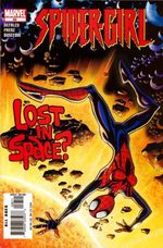 couverture, jaquette Spider-Girl Issues V1 (1998 - 2006) 88