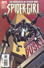 couverture, jaquette Spider-Girl Issues V1 (1998 - 2006) 93