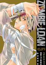Zombie Loan 5 Manga