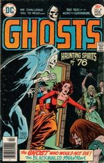Ghosts 51