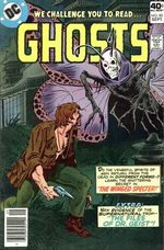 Ghosts 80