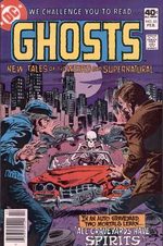 Ghosts 85