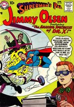 Superman's Pal Jimmy Olsen # 29