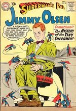 Superman's Pal Jimmy Olsen 48