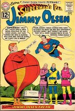 Superman's Pal Jimmy Olsen 59