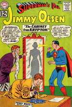 Superman's Pal Jimmy Olsen 66