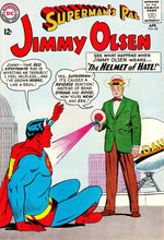 Superman's Pal Jimmy Olsen 68