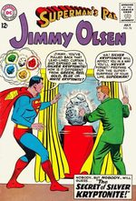 Superman's Pal Jimmy Olsen 70