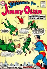 Superman's Pal Jimmy Olsen 71