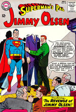 Superman's Pal Jimmy Olsen 78