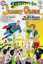 Superman's Pal Jimmy Olsen 79
