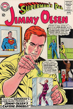 Superman's Pal Jimmy Olsen 83