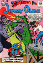 Superman's Pal Jimmy Olsen 84