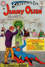 Superman's Pal Jimmy Olsen 87