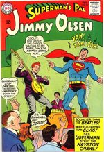 Superman's Pal Jimmy Olsen 88