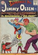 Superman's Pal Jimmy Olsen 90