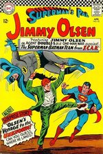 Superman's Pal Jimmy Olsen 92