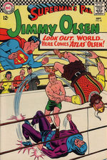 Superman's Pal Jimmy Olsen 96