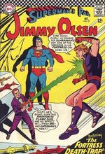 Superman's Pal Jimmy Olsen 97