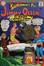 Superman's Pal Jimmy Olsen 98
