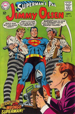 Superman's Pal Jimmy Olsen 114